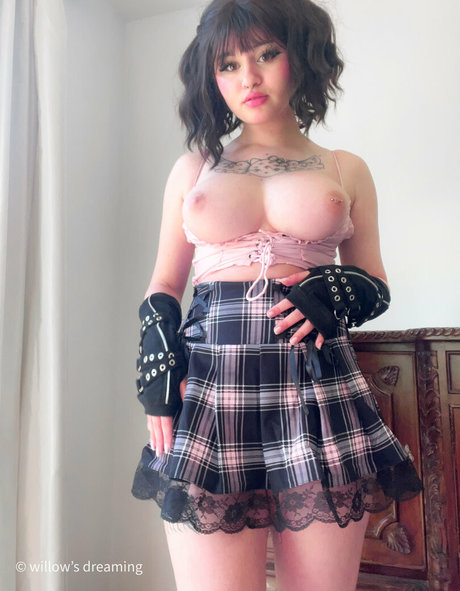 willowsdreaming OnlyFans Sex