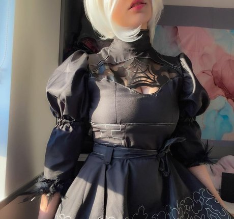 willowsdreaming OnlyFans Nacktbilder