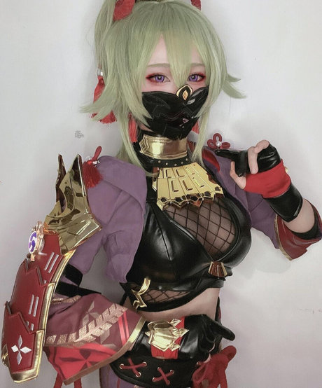 jjc ellyn OnlyFans Nackt Content