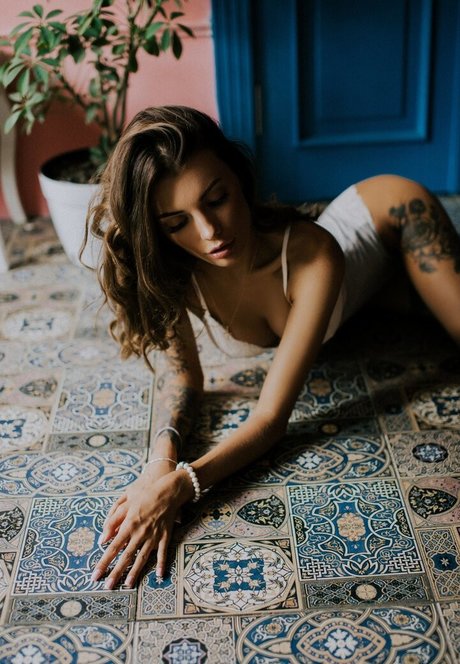 Dreamana Leak von OnlyFans