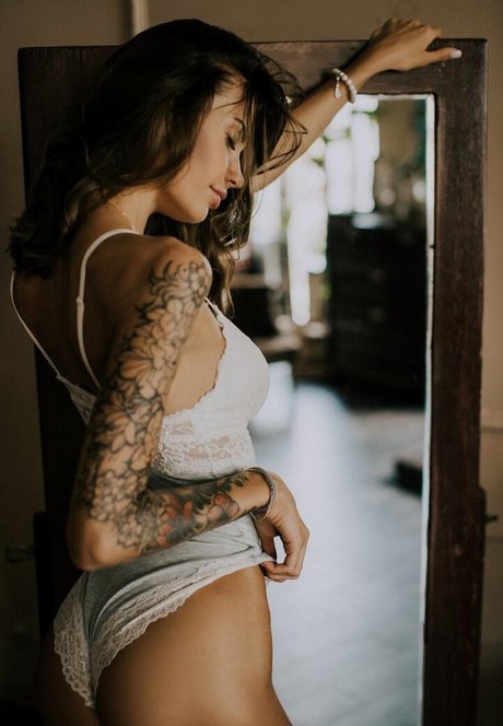 Dreamana OnlyFans Fotos