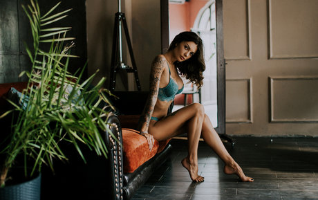 tattoo onlyfans Kunstporno Album