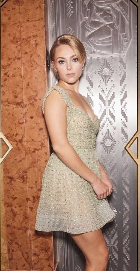AnnaSophia Robb Leaked OnlyFans Pornografie