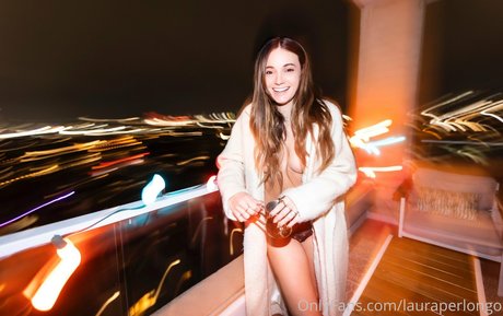 Laura Perlongo OnlyFans Leak