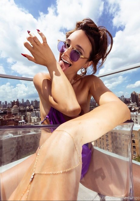 Laura Perlongo OnlyFans-Bilder