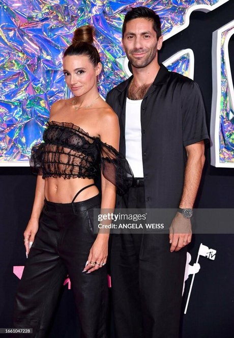 Laura Perlongo OnlyFans-Model