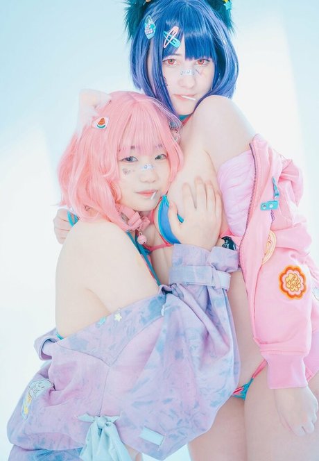 Mimmissu17 OnlyFans Nacktbilder