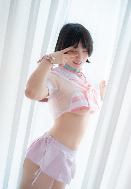 Mimmissu17 OnlyFans Leaked