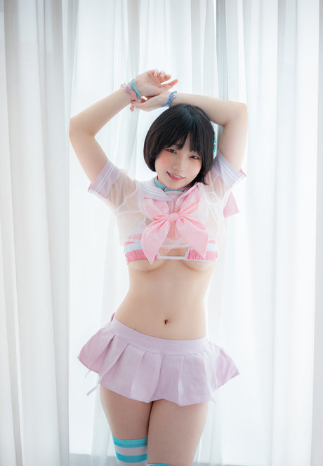 Mimmissu17 OnlyFans geleakte Pornografie