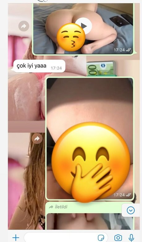 Ecesinn_ OnlyFans Nackt Leak