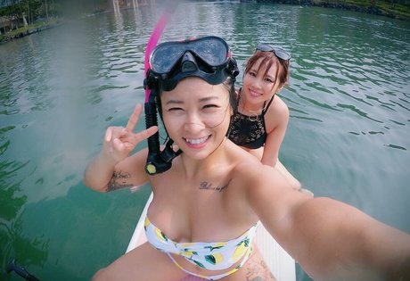 WWE Xia Li NurlyFans-Pornos