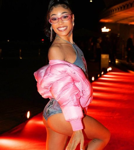 Coi Leray OnlyFans kostenlos