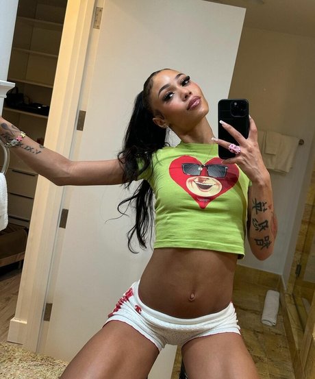 Coi Leray OnlyFans Porn Nackt