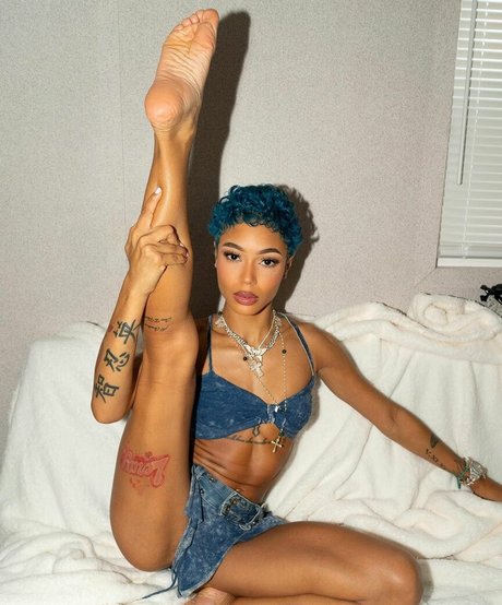 Coi Leray OnlyFans Leaked Gratis