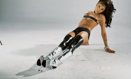 Coi Leray Nackt auf OnlyFans