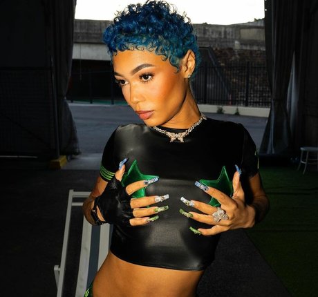 Coi Leray Neuer OnlyFans Leak