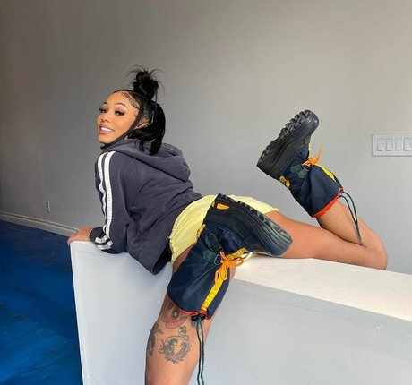 Coi Leray OnlyFans Leaks Sex