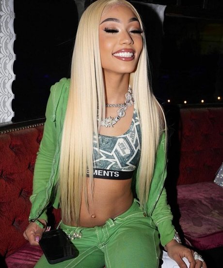 Coi Leray Leaked OnlyFans Sextape