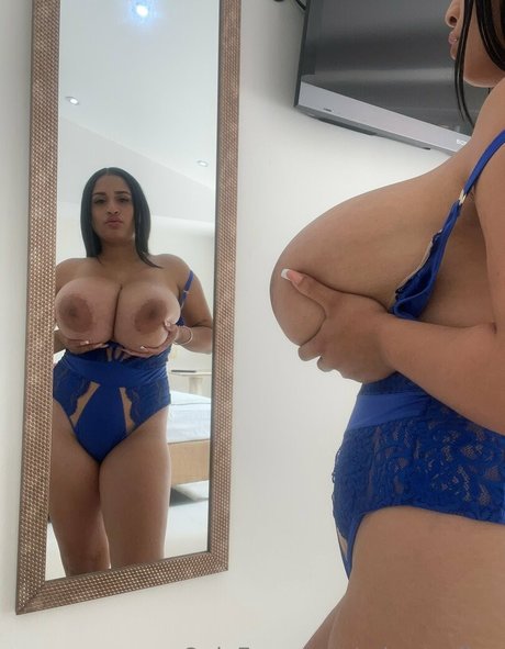 Roberta Lipa Nacktbilder-Leaks von OnlyFans