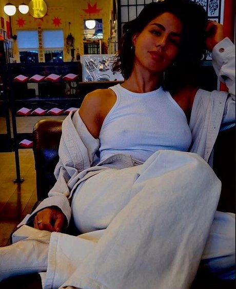 Megan Batoon Nacktbilder geleakt OnlyFans