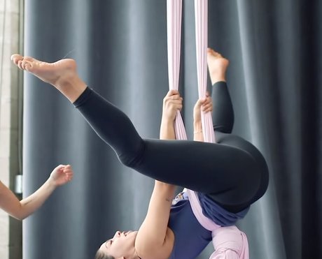 Megan Batoon NurlyFans-Pornos