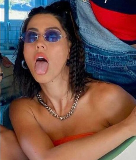 Megan Batoon OnlyFans Leaks