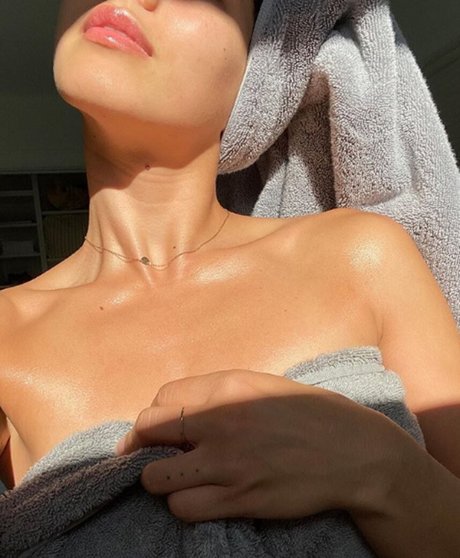 Megan Batoon Nacktbilder von OnlyFans geleakt