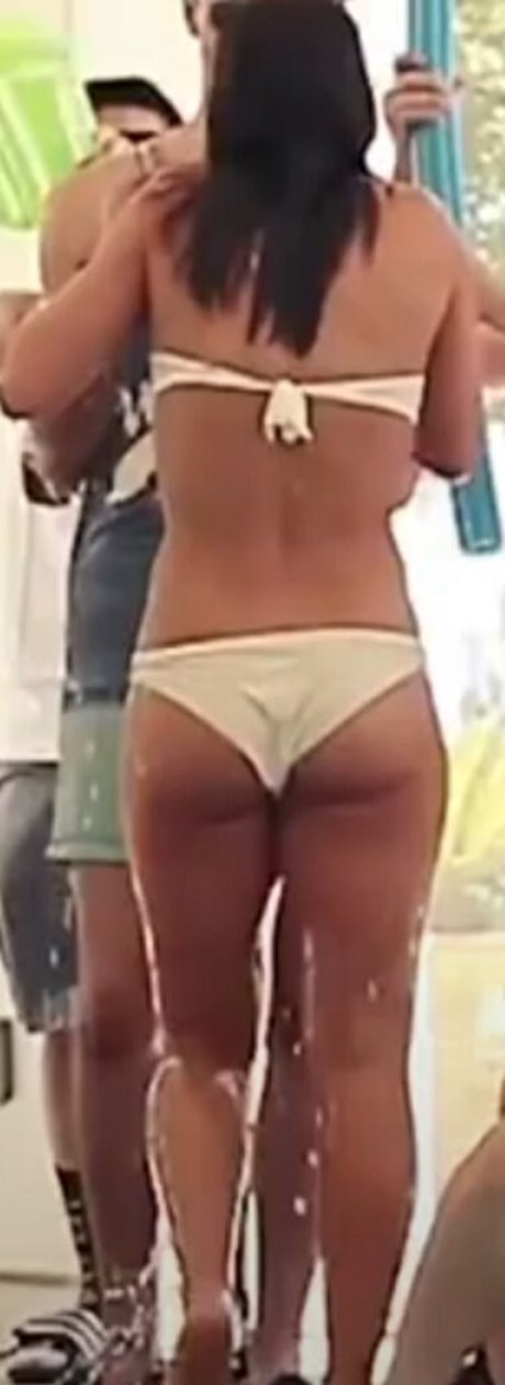 Megan Batoon Nacktbilder von OnlyFans geleakt