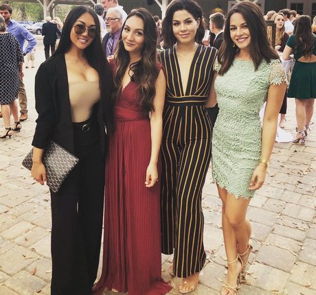 Megan Batoon Nackt OnlyFans Porn