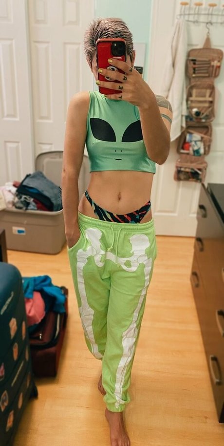 Ohnips Nacktbilder von OnlyFans geleakt