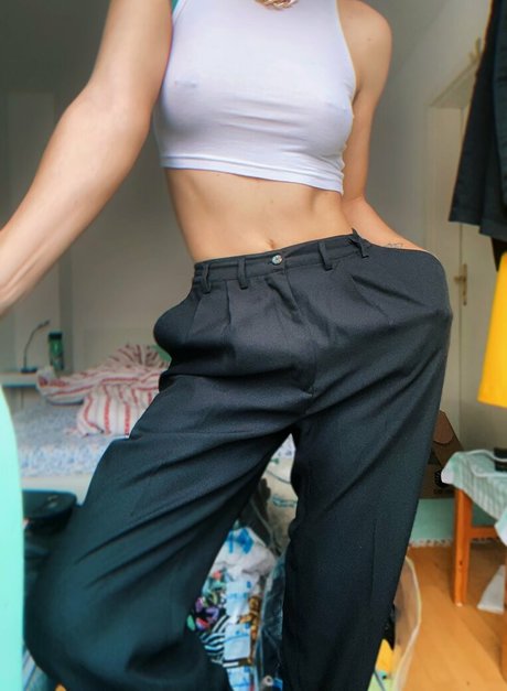 Ohnips OnlyFans-Inhalte