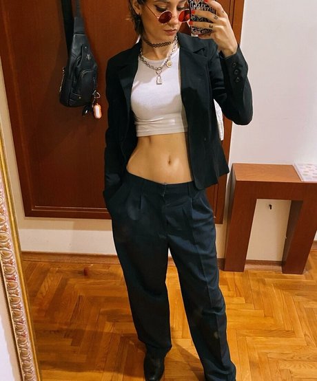 Ohnips Nacktbilder von OnlyFans