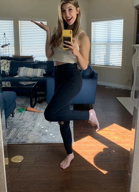 FrivolousFox ASMR Neue OnlyFans Leaks