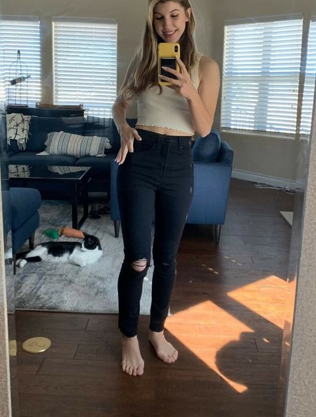 FrivolousFox ASMR Leaked OnlyFans Pornografie