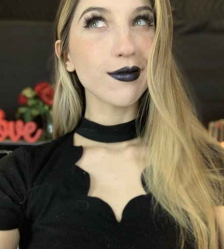 FrivolousFox ASMR Nacktbilder OnlyFans geleakt