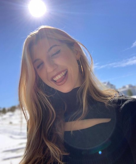 FrivolousFox ASMR Nackt Leaks OnlyFans