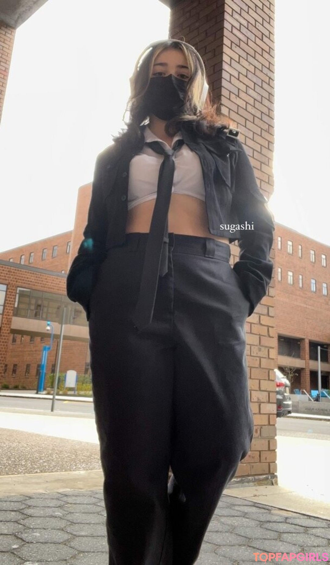 _sugashi OnlyFans Strip