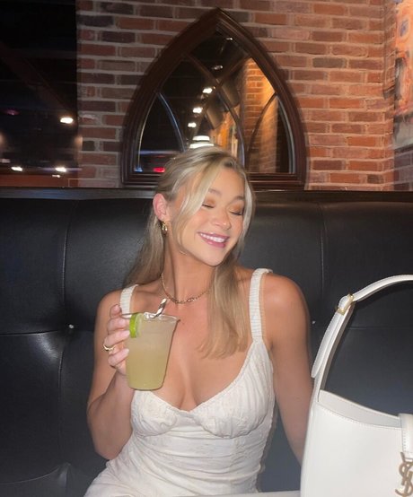 Audrey Trullinger OnlyFans Leaked Gratis