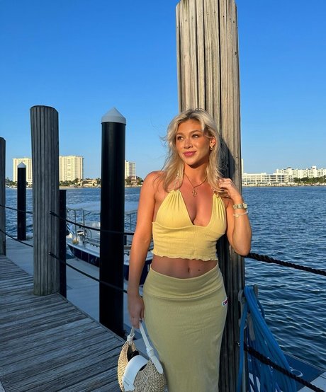 Audrey Trullinger OnlyFans Sex geleakt