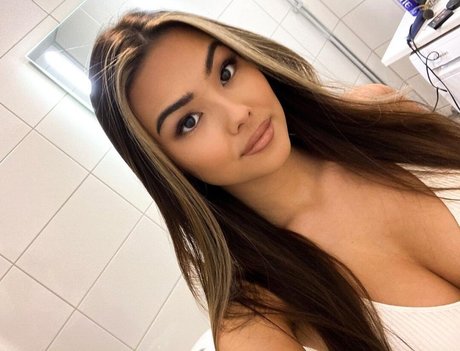 MichelleR Nacktpornos von OnlyFans geleakt