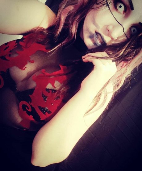 Abadon OnlyFans öffentliche Fotos OnlyFans