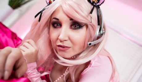 Abadon Nacktbilder von OnlyFans