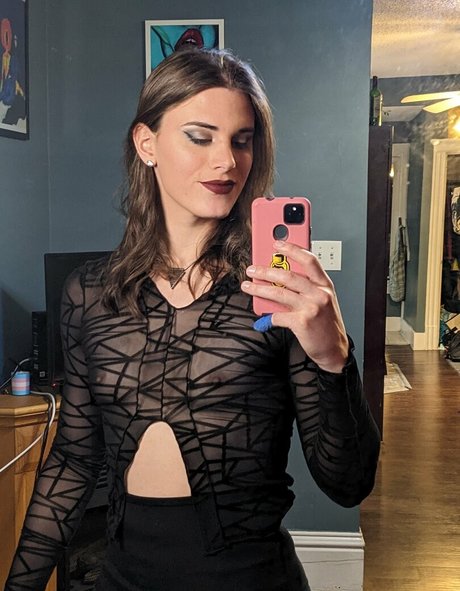 ayyy vuh OnlyFans-Pornos