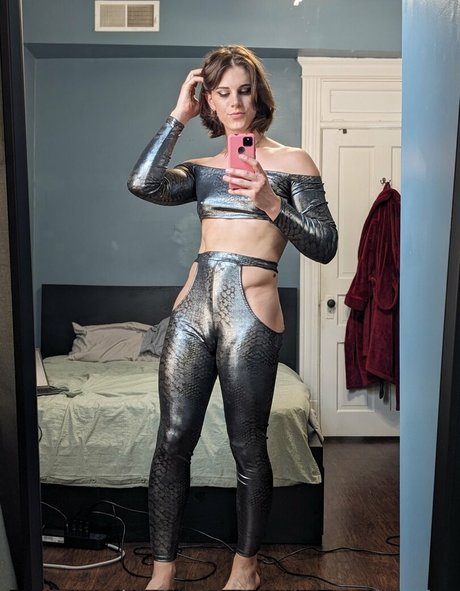 ayyy vuh Nacktbilder von OnlyFans