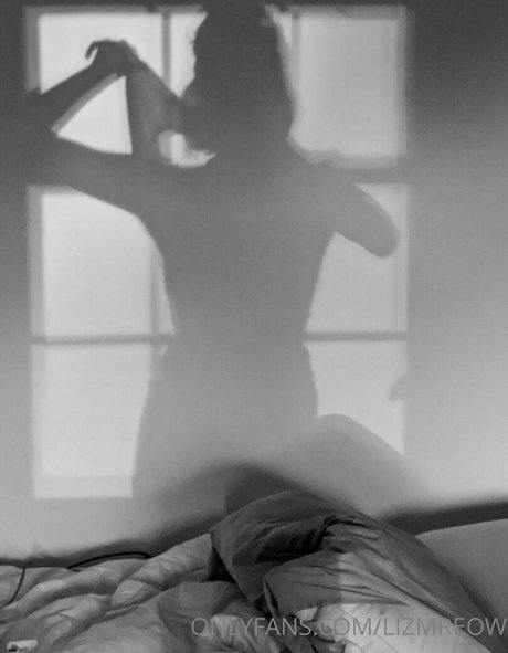Lizmreow OnlyFans Gratis