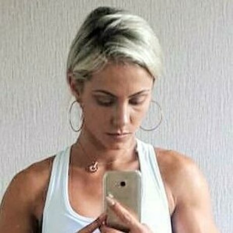 Vivi Winkler Nacktbilder von OnlyFans