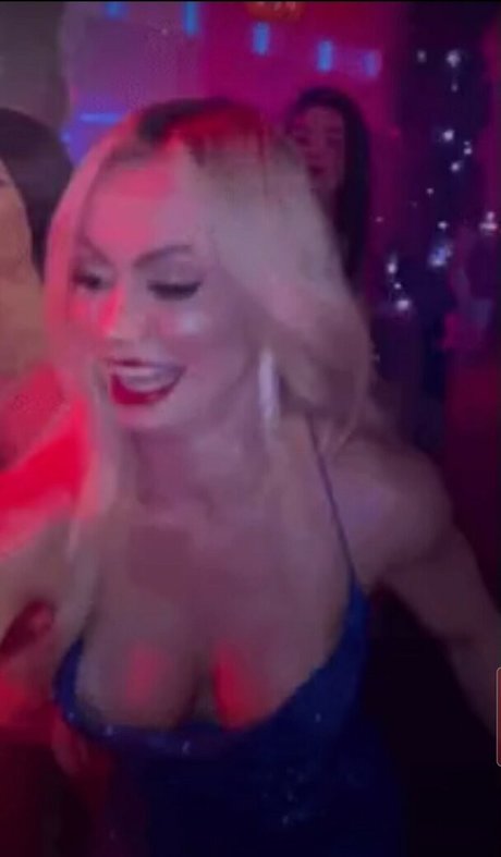 Vivi Winkler OnlyFans Nacktbilder