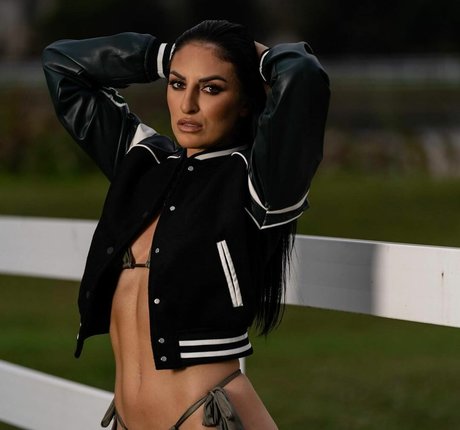 Sonya Deville Neue OnlyFans Leaks