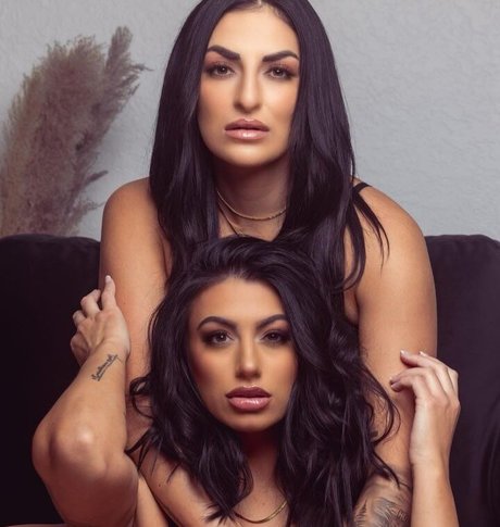 Sonya Deville OnlyFans öffentliche Fotos OnlyFans