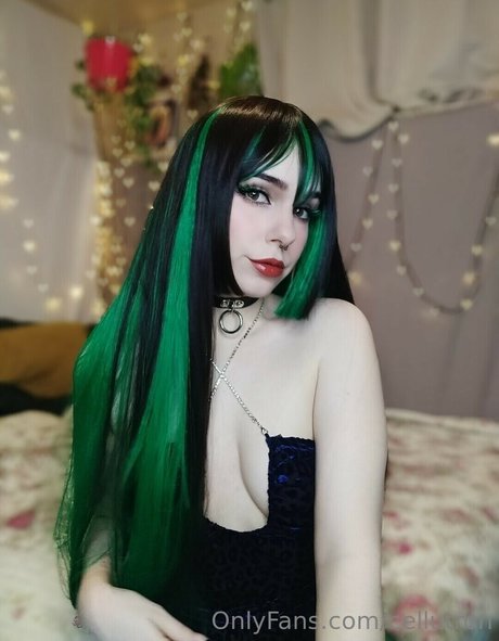 Cellutron Nacktbilder von OnlyFans geleakt